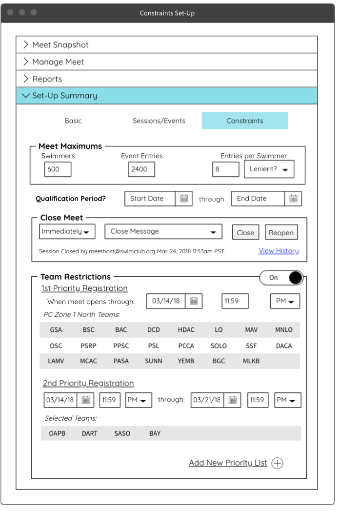 wireframe example