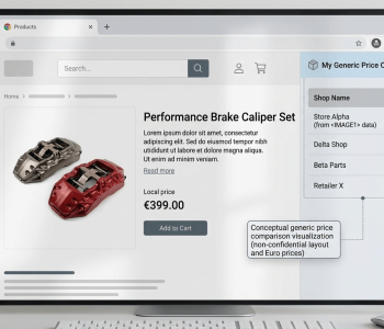 How Chrome Extension Development for E-commerce